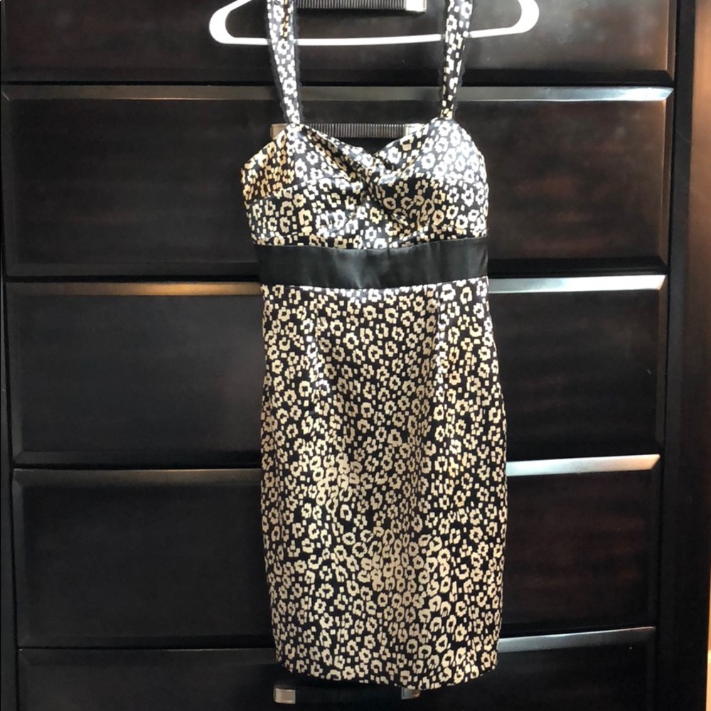 Beautiful Guess Dress!